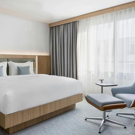 Courtyard By Marriott Biel Bienne Hotel Exterior photo